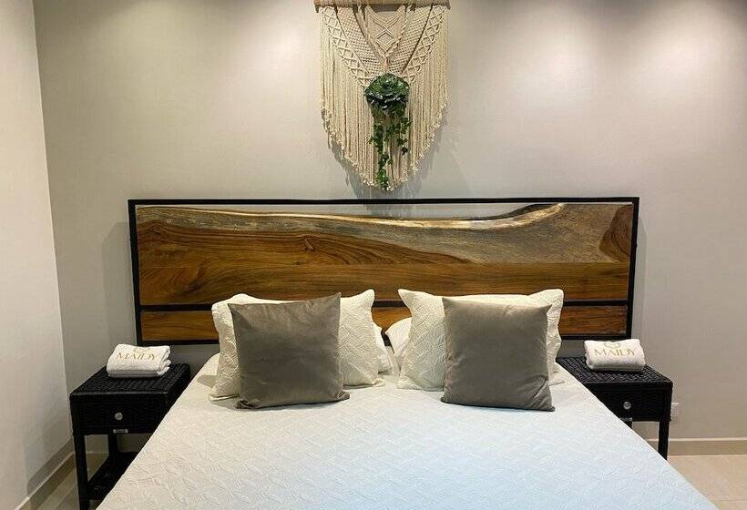 Номер Deluxe, Maidy Luxury