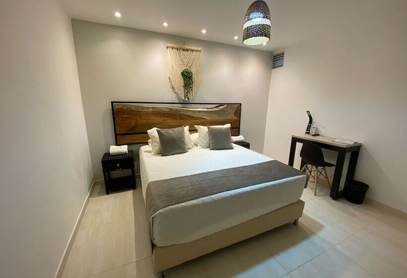 Номер Deluxe, Maidy Luxury