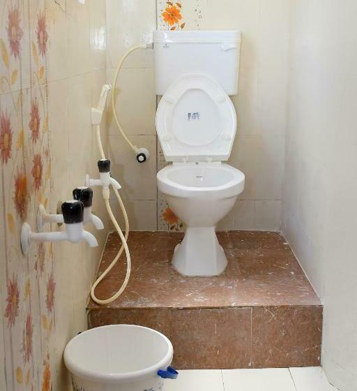 Quarto standard, Disha Inn Lodge