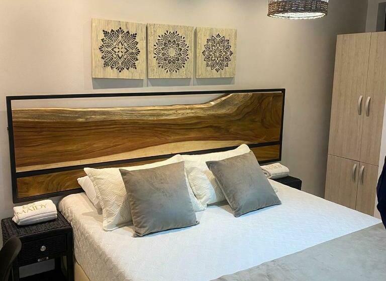 Номер Стандарт, Maidy Luxury