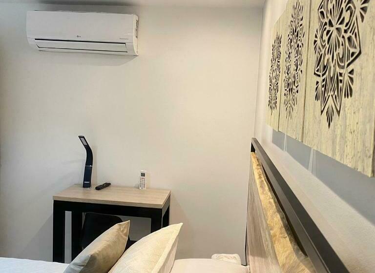 Номер Стандарт, Maidy Luxury