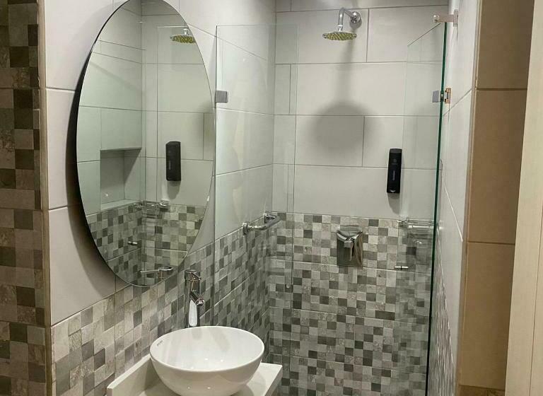 Номер Стандарт, Maidy Luxury