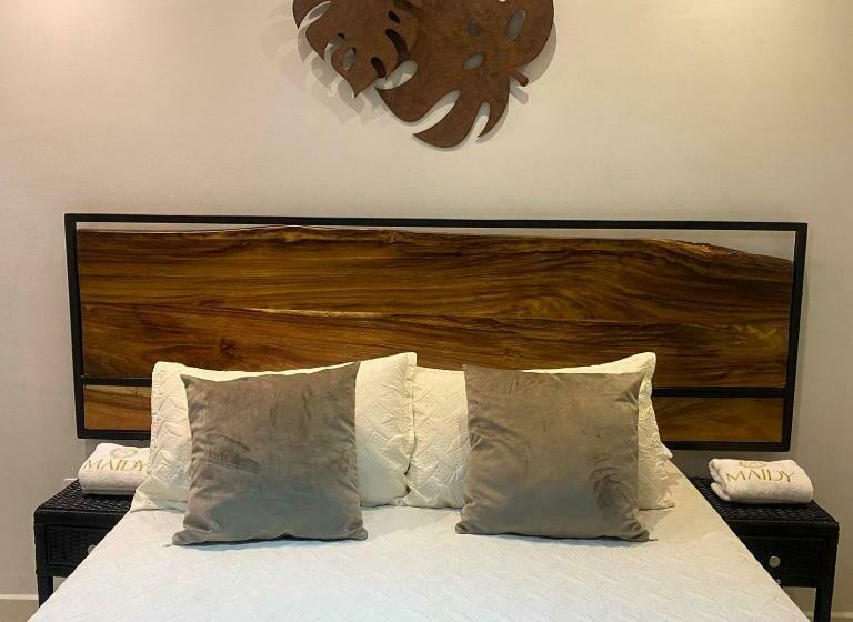 Номер Стандарт, Maidy Luxury