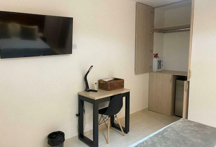 Номер Стандарт, Maidy Luxury