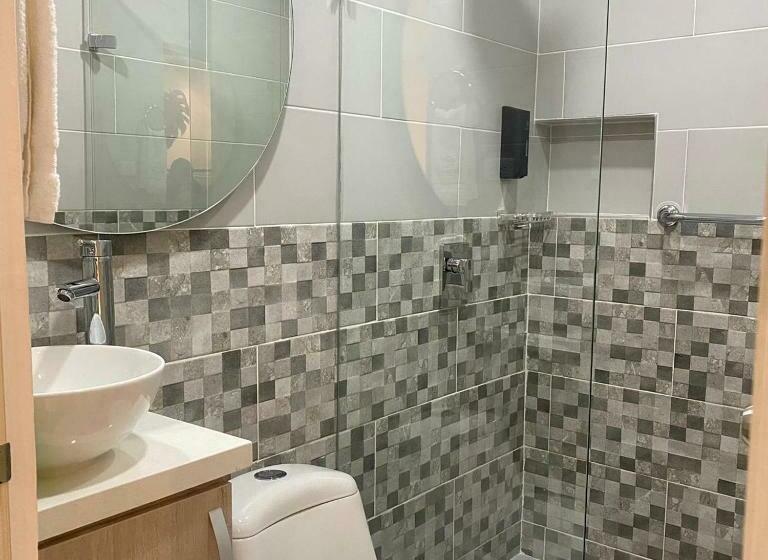 Номер Стандарт Индивидуальный, Maidy Luxury