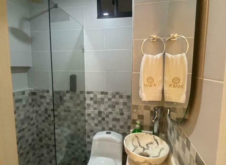 Номер Стандарт, Maidy Luxury