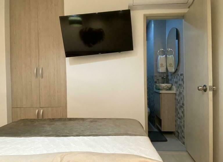 Номер Стандарт, Maidy Luxury