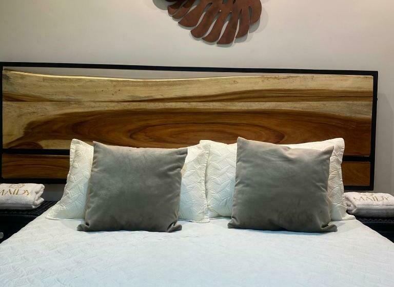 Номер Стандарт, Maidy Luxury