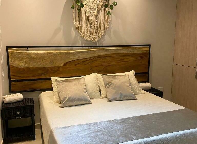 Номер Стандарт, Maidy Luxury