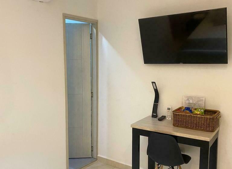 Номер Стандарт, Maidy Luxury