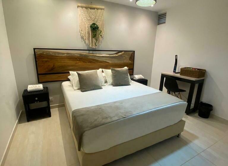 Номер Deluxe, Maidy Luxury