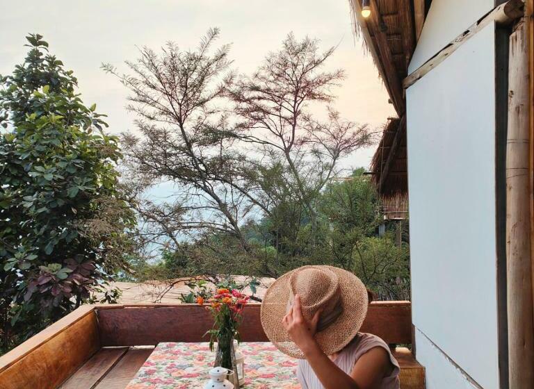 חדר סטנדרט לארבעה, U Garden