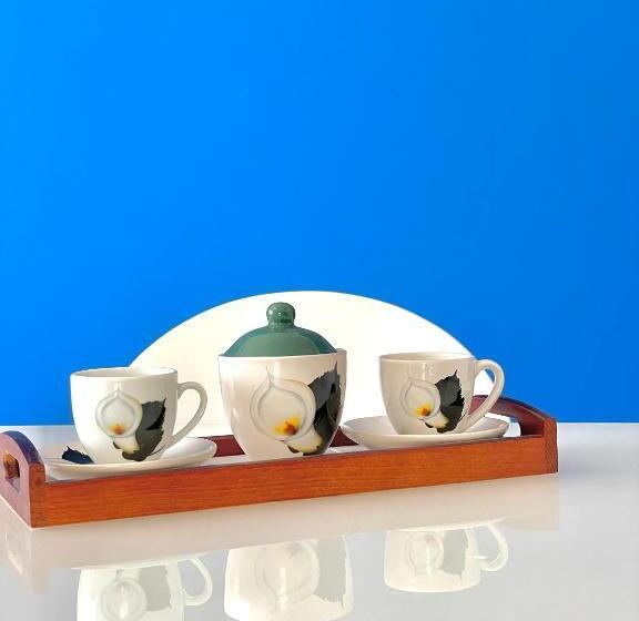 דירת חדר נוף לבריכה, Villa Valentina