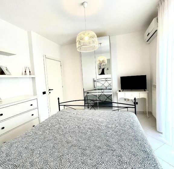 דירת חדר נוף לגינה, Villa Valentina