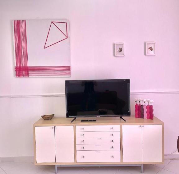 דירת חדר נוף לגינה, Villa Valentina