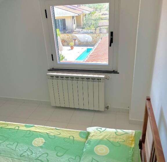 דירה בת חדר שינה 1 עם נוף, Villa Valentina