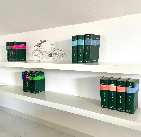 דירה בת חדר שינה 1 עם נוף, Villa Valentina