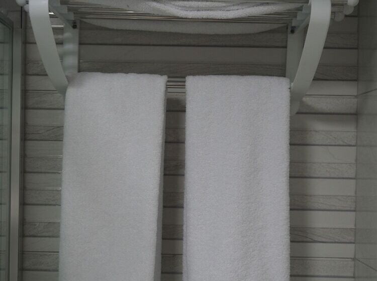 标准三人间, Zenia