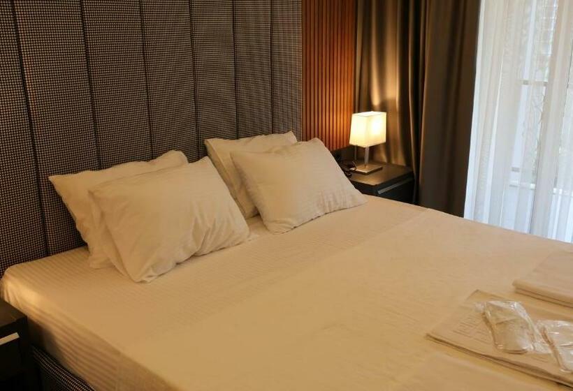 غرفة ديلوكس, Di̇amond Elit Otel&spa Center