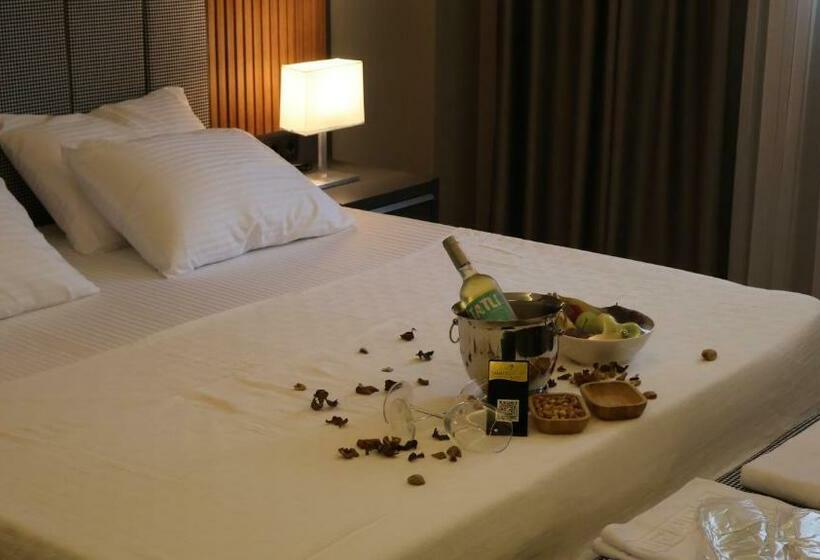 غرفة ديلوكس, Di̇amond Elit Otel&spa Center