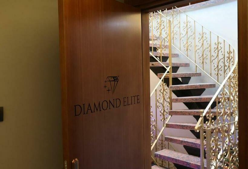 غرفة ديلوكس, Di̇amond Elit Otel&spa Center