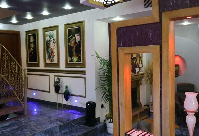 غرفة ديلوكس, Di̇amond Elit Otel&spa Center