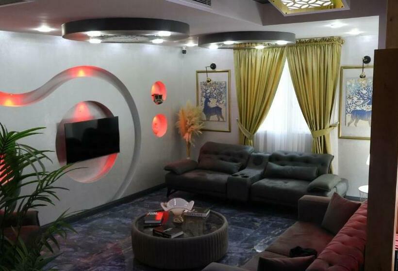 غرفة ديلوكس, Di̇amond Elit Otel&spa Center