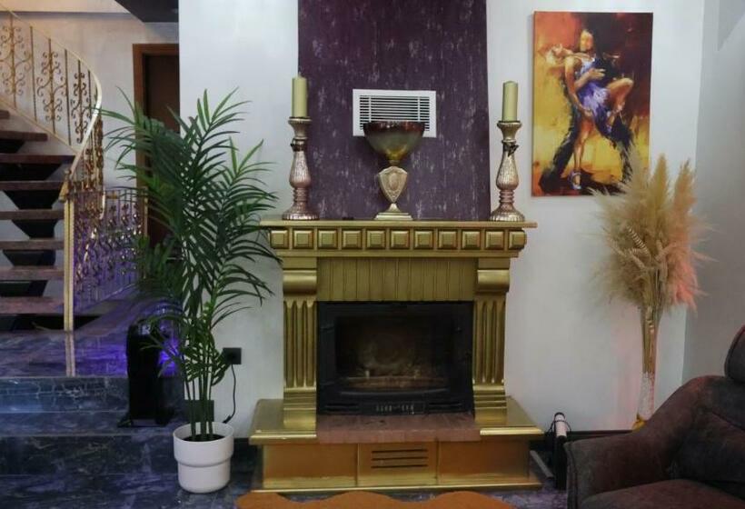 Номер Deluxe, Di̇amond Elit Otel&spa Center