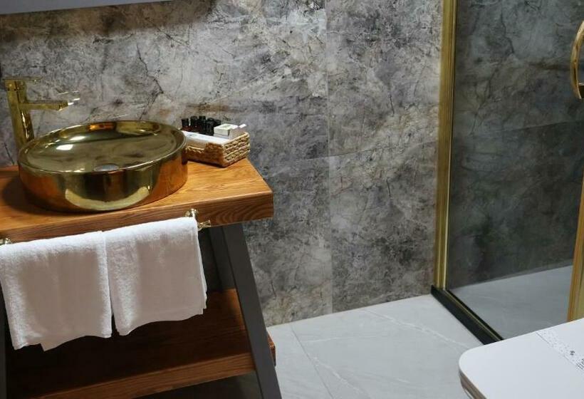 غرفة ديلوكس, Di̇amond Elit Otel&spa Center