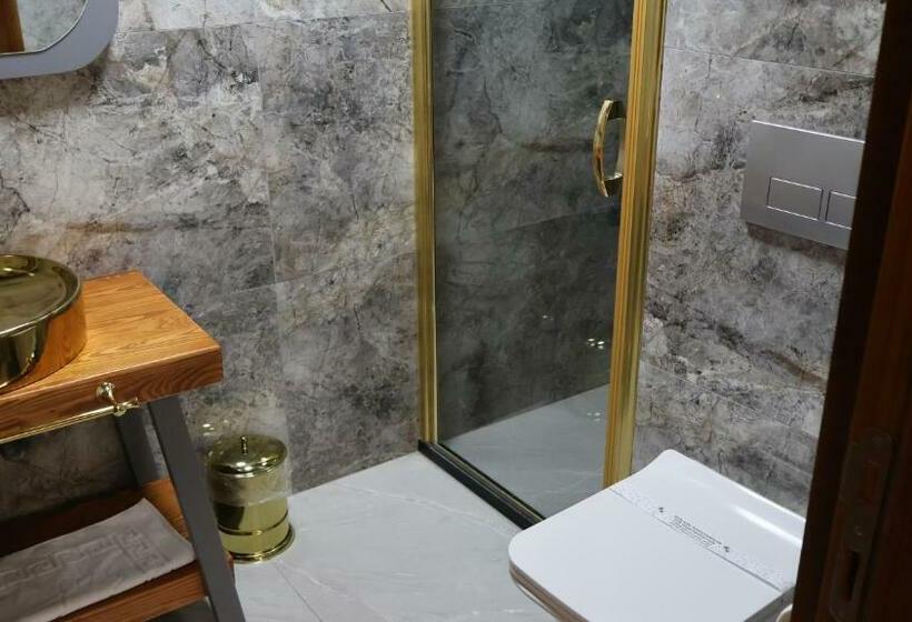 غرفة قياسية, Di̇amond Elit Otel&spa Center