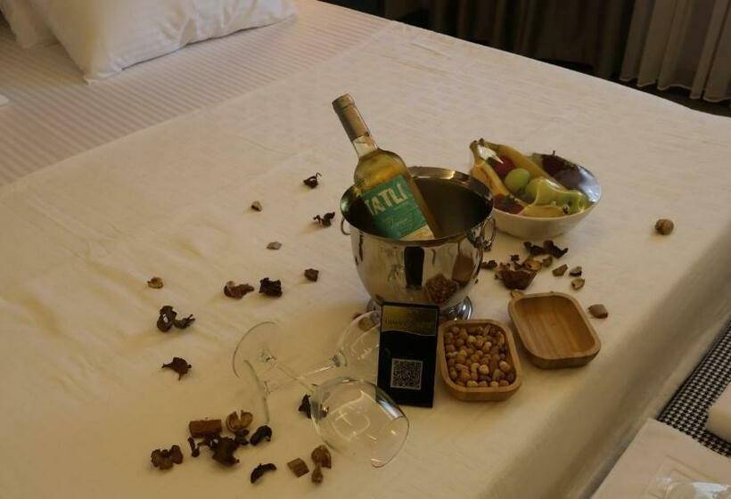 جناح إدارى, Di̇amond Elit Otel&spa Center