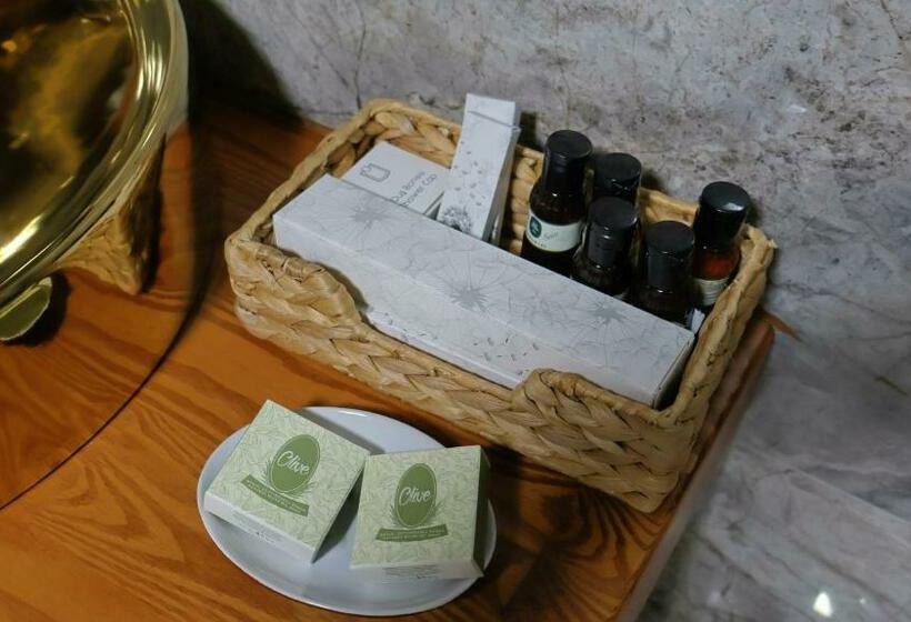 جناح إدارى, Di̇amond Elit Otel&spa Center