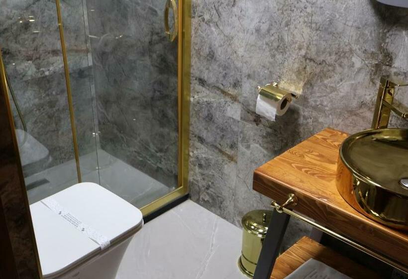 جناح إدارى, Di̇amond Elit Otel&spa Center