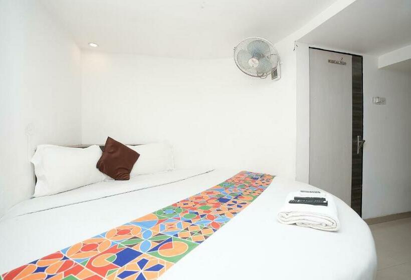 豪华房间, Havana