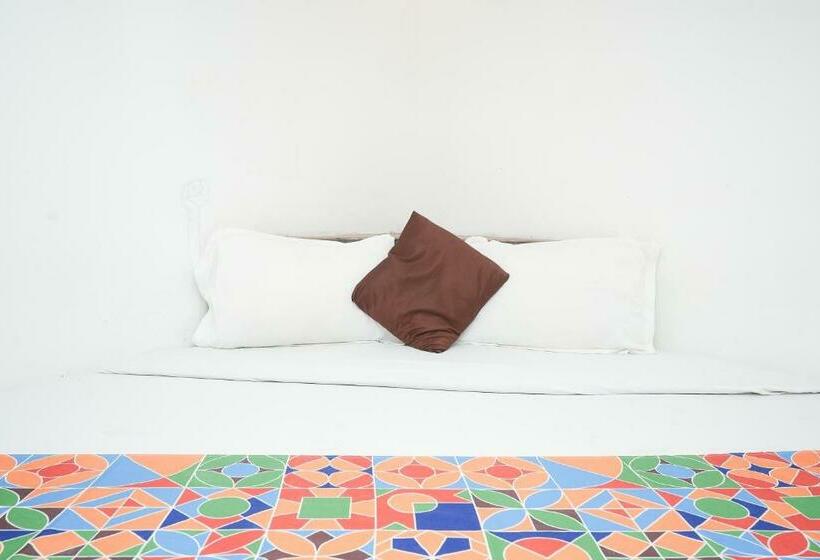 豪华房间, Havana