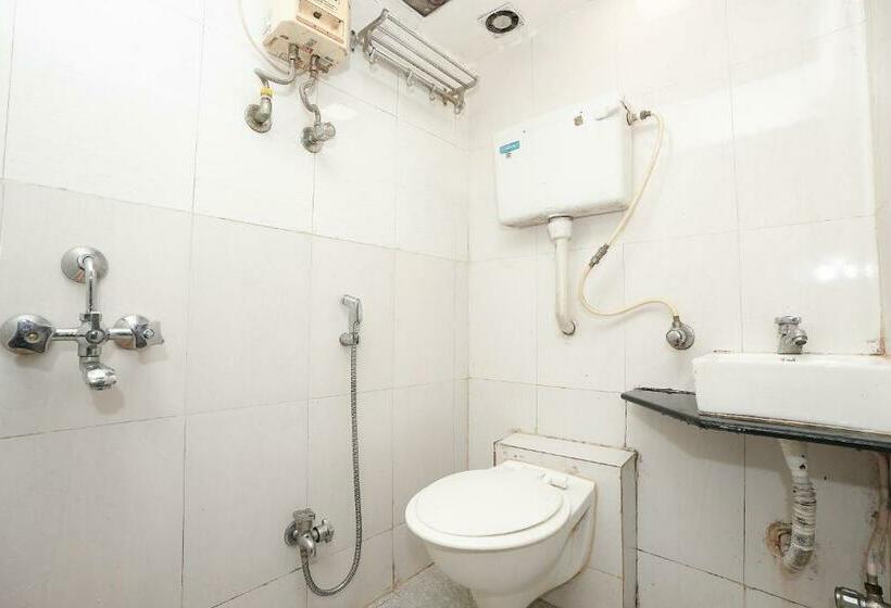 豪华房间, Havana