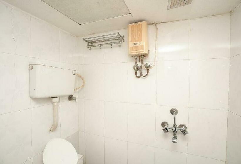 豪华房间, Havana