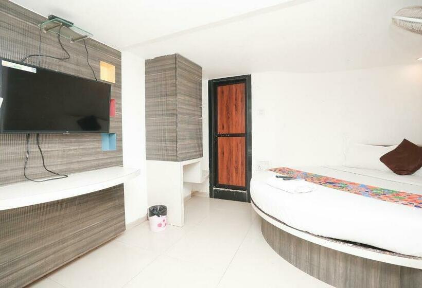 豪华房间, Havana