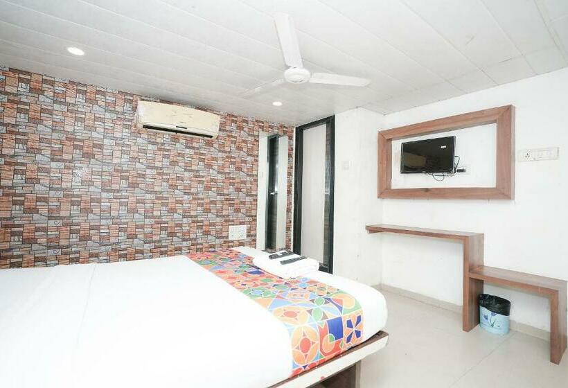 豪华房间, Havana