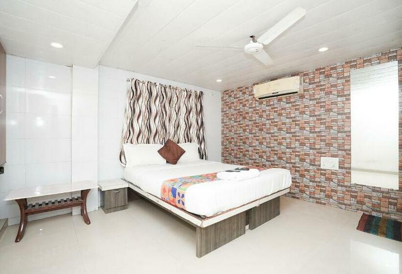 豪华房间, Havana