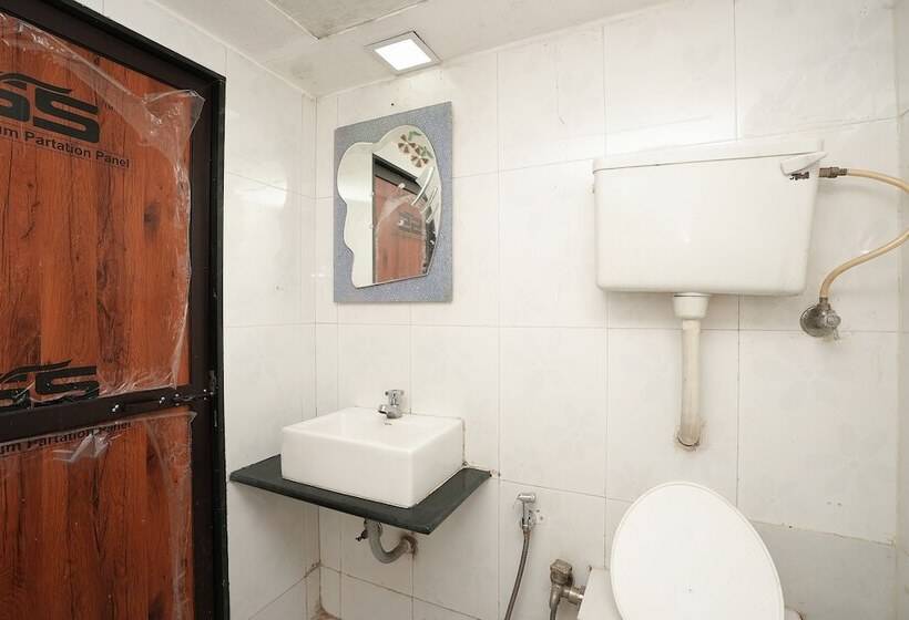 豪华房间, Havana