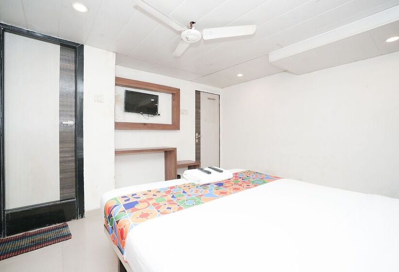 豪华房间, Havana