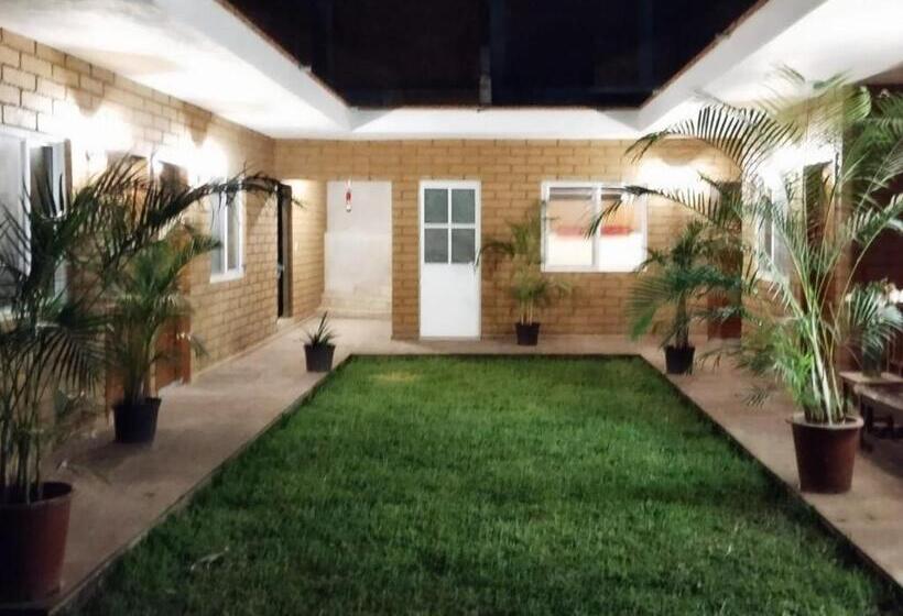 バスタブ付きスタンダードルーム, Posada Amatenco & Spa Tepoztlan