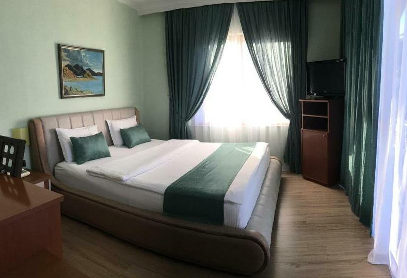 חדר סטנדרט, Misk Hotel & Resort