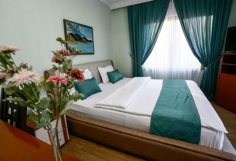 חדר סטנדרט, Misk Hotel & Resort