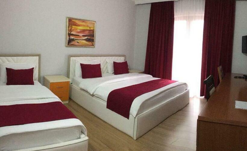 غرفة عائلية, Misk Hotel & Resort