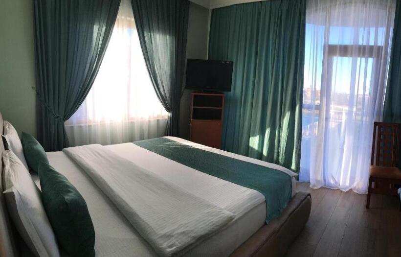 חדר סטנדרט, Misk Hotel & Resort