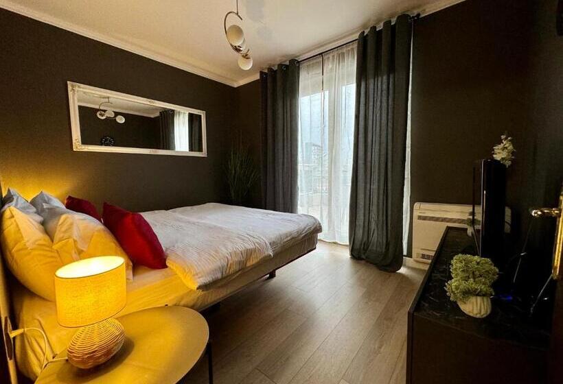 패밀리 룸, Misk Hotel & Resort