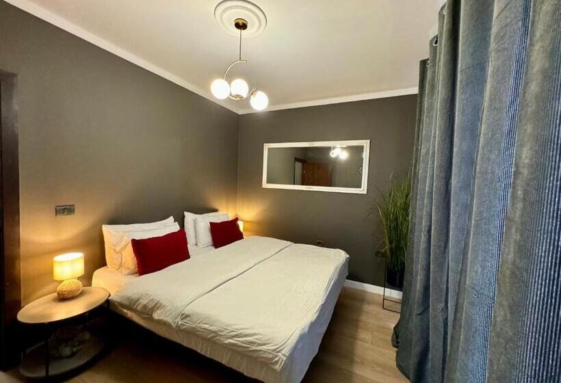 חדר משפחתי, Misk Hotel & Resort