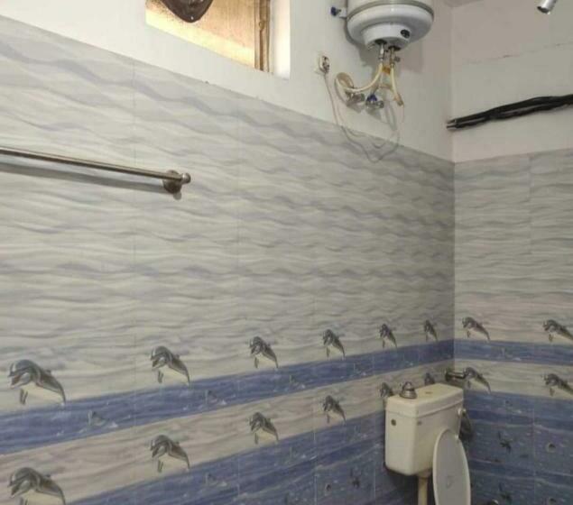 Трехместный Номер Классика, Oyo Hotel Akki Plaza